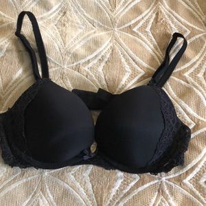 Victoria’s Secret Dream Angels Push Up 34B